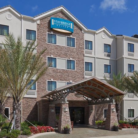 Staybridge Suites Lafayette-Airport By Ihg Exteriör bild