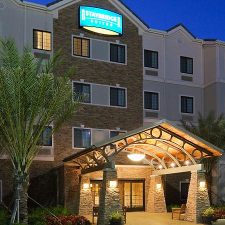 Staybridge Suites Lafayette-Airport By Ihg Exteriör bild