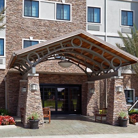 Staybridge Suites Lafayette-Airport By Ihg Exteriör bild
