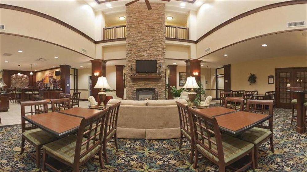 Staybridge Suites Lafayette-Airport By Ihg Exteriör bild