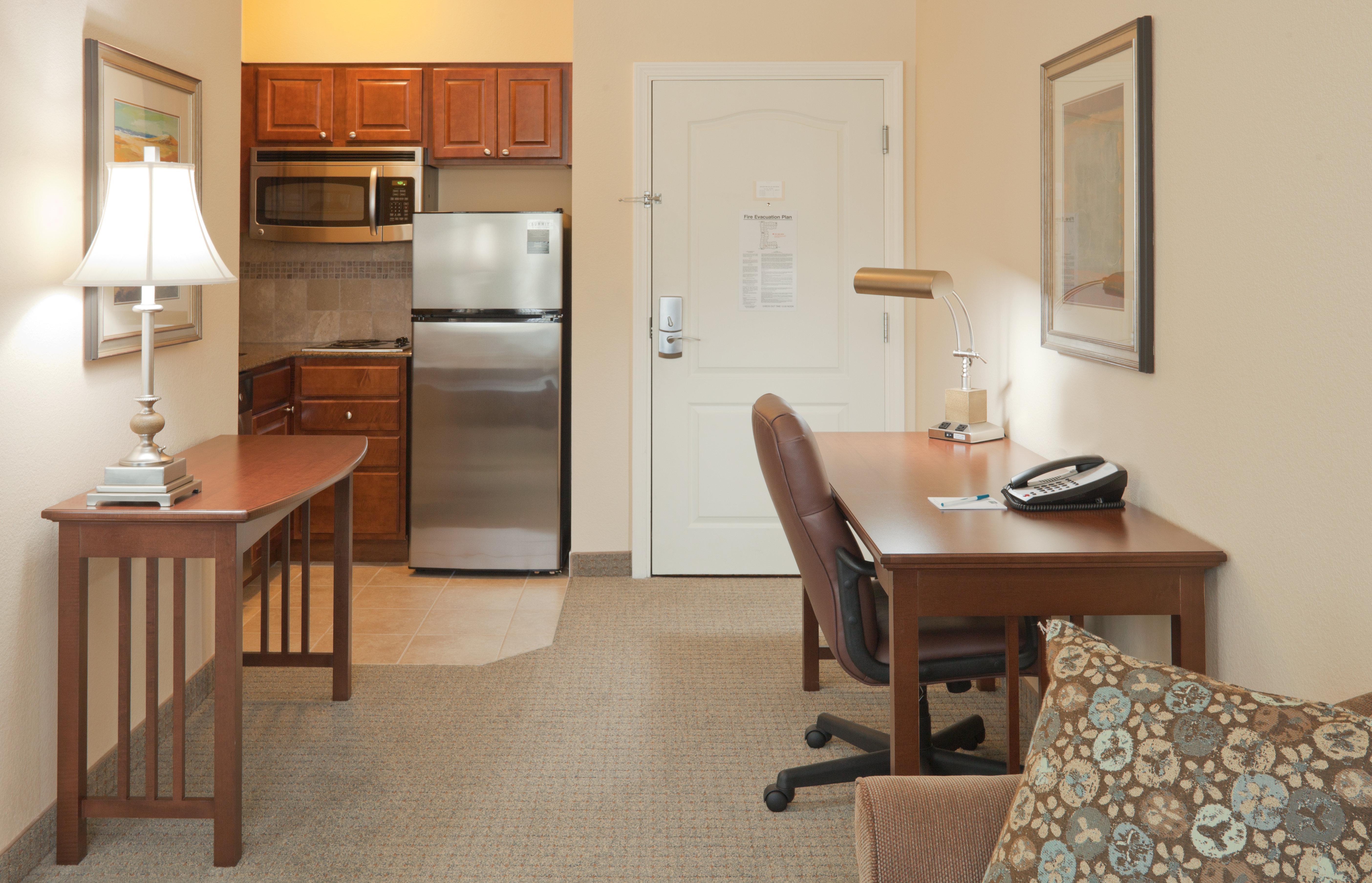 Staybridge Suites Lafayette-Airport By Ihg Rum bild