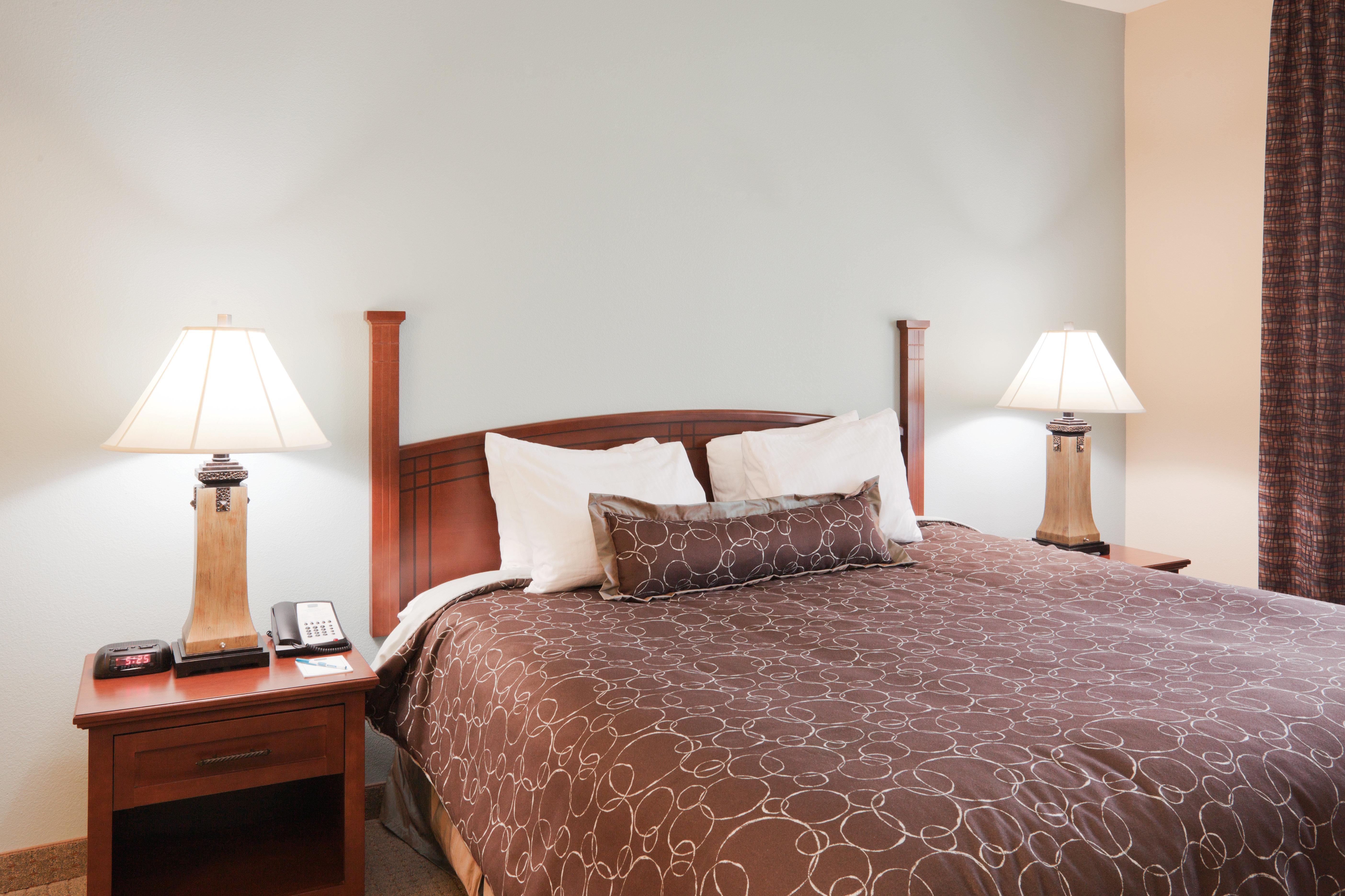 Staybridge Suites Lafayette-Airport By Ihg Rum bild