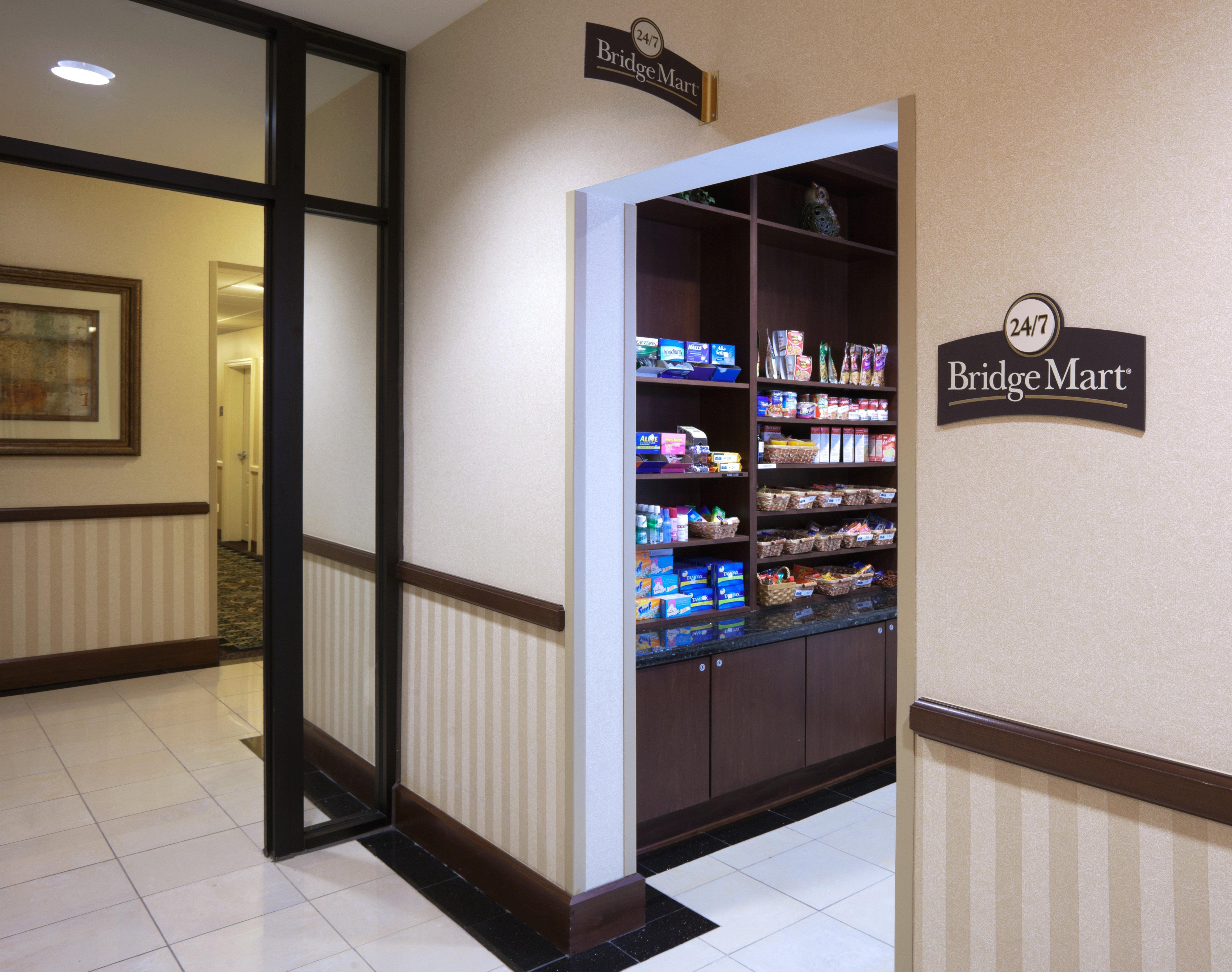 Staybridge Suites Lafayette-Airport By Ihg Bekvämligheter bild