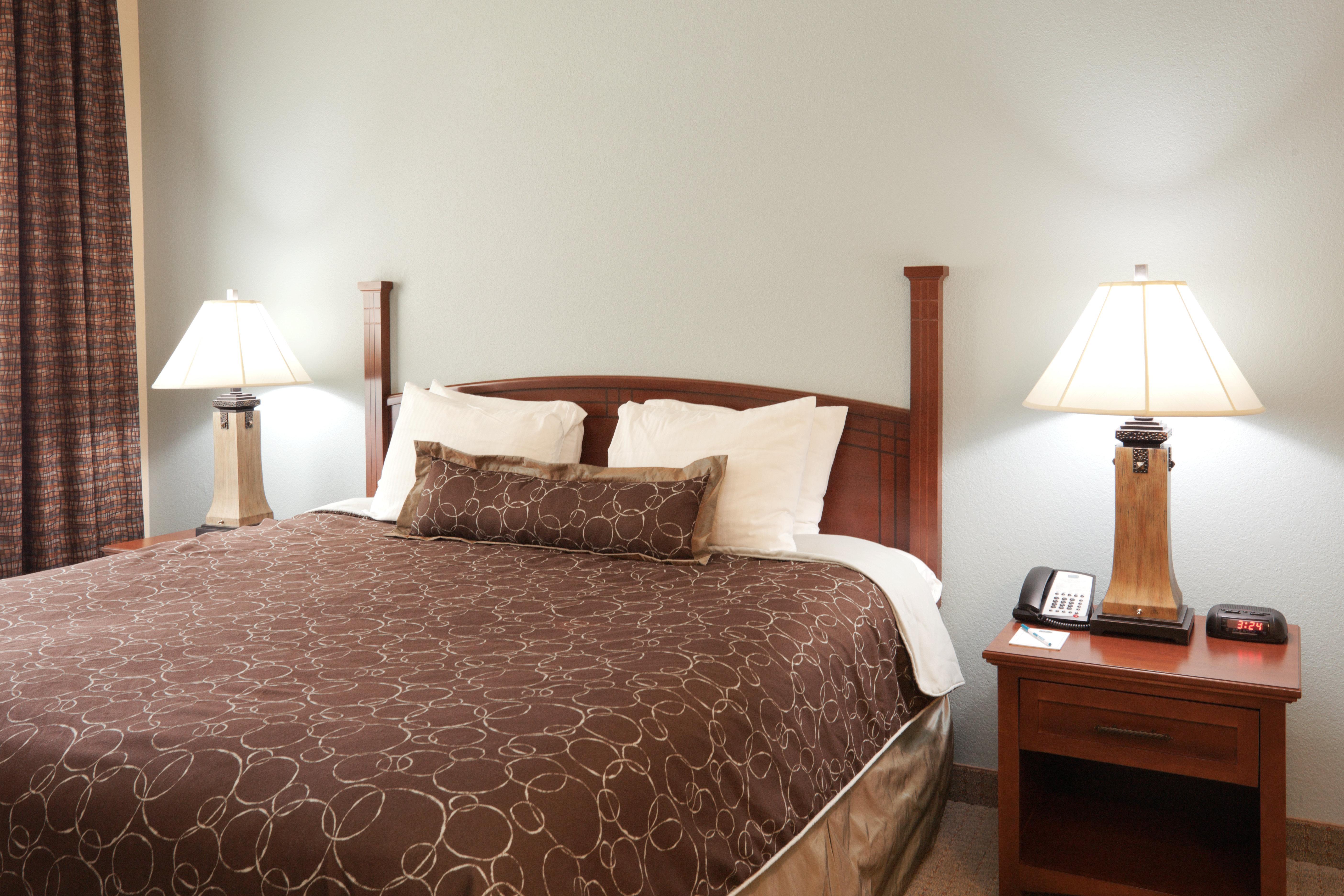 Staybridge Suites Lafayette-Airport By Ihg Rum bild