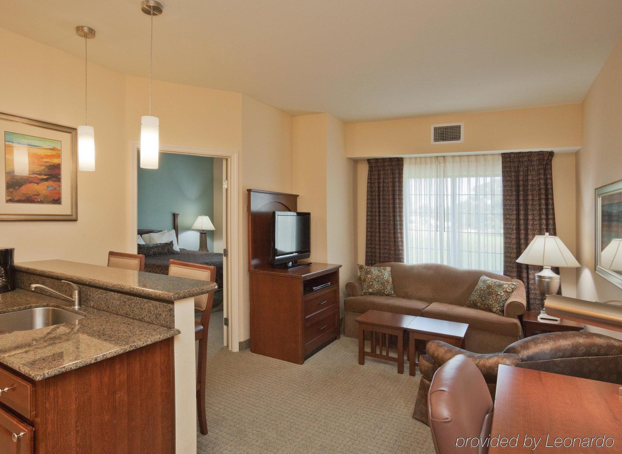 Staybridge Suites Lafayette-Airport By Ihg Rum bild