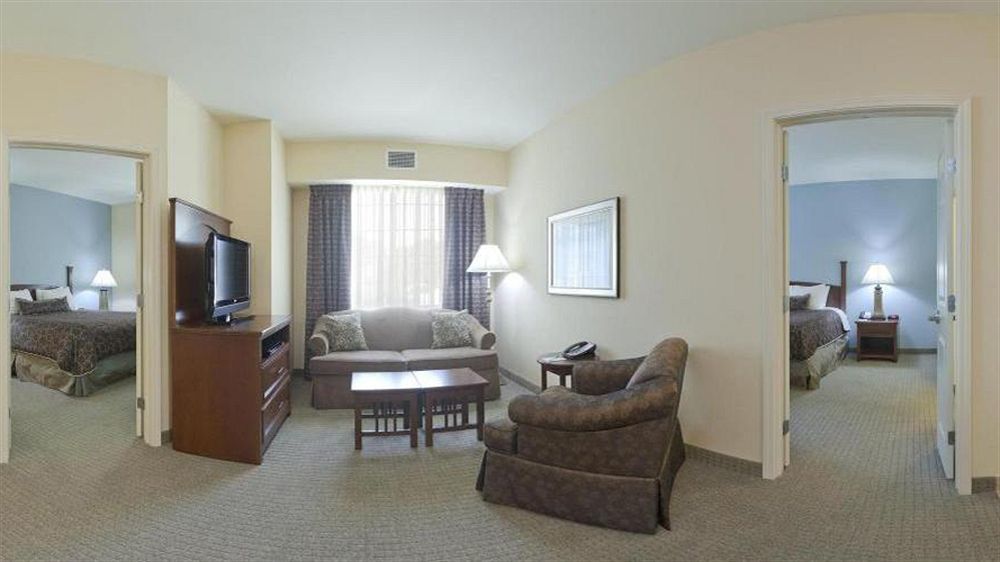 Staybridge Suites Lafayette-Airport By Ihg Exteriör bild