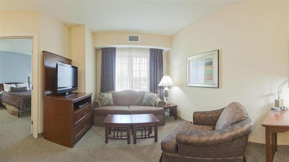 Staybridge Suites Lafayette-Airport By Ihg Exteriör bild