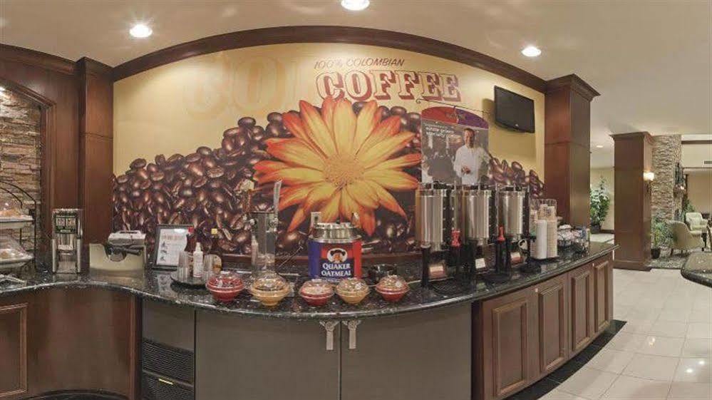 Staybridge Suites Lafayette-Airport By Ihg Exteriör bild