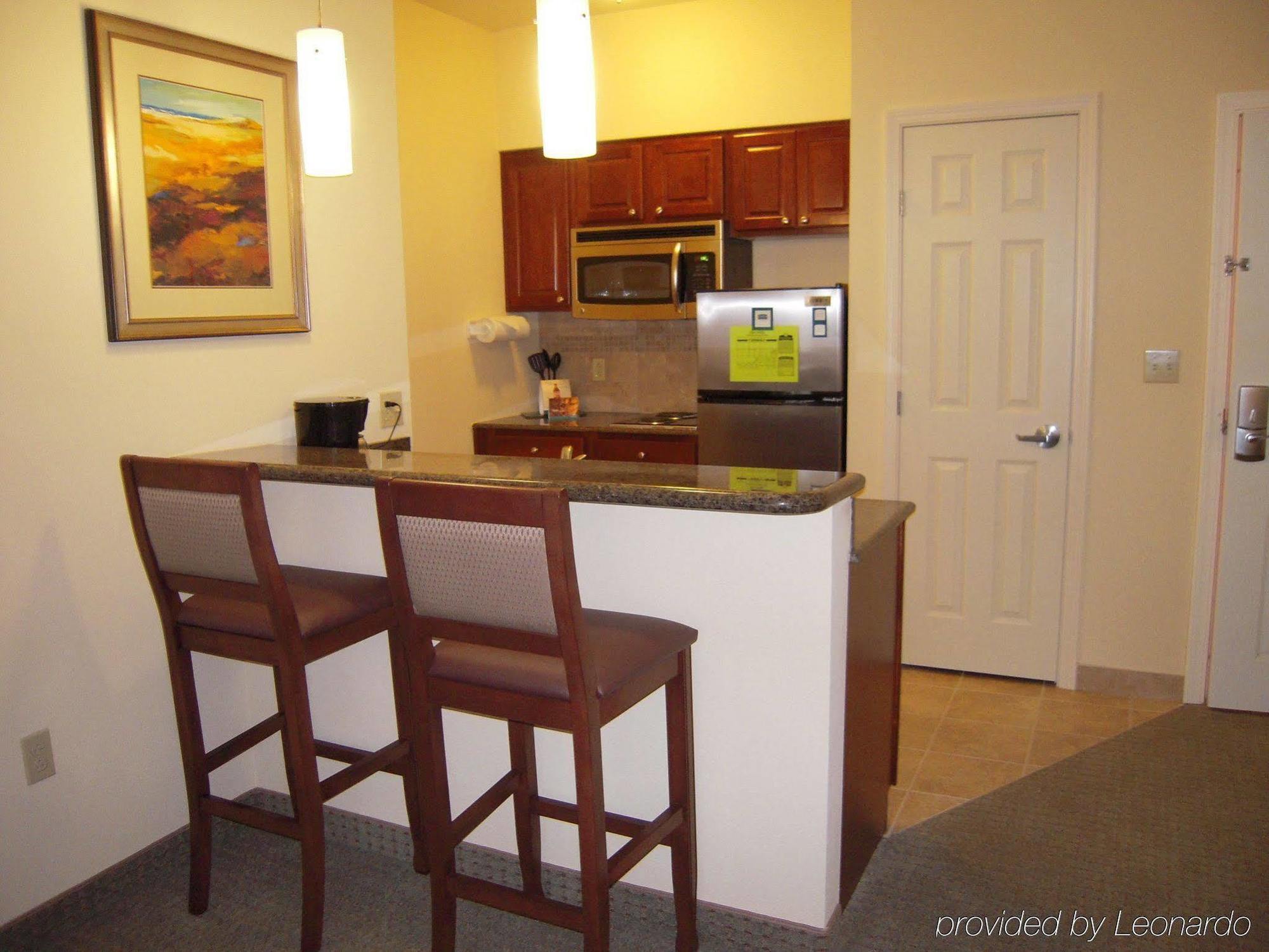 Staybridge Suites Lafayette-Airport By Ihg Rum bild