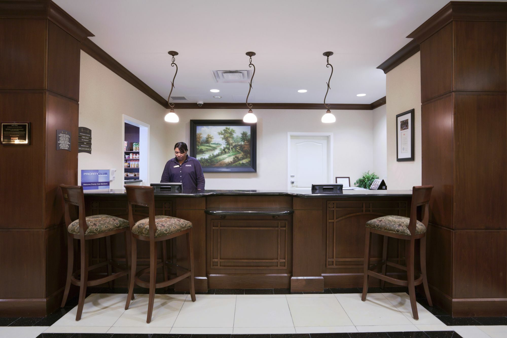 Staybridge Suites Lafayette-Airport By Ihg Exteriör bild