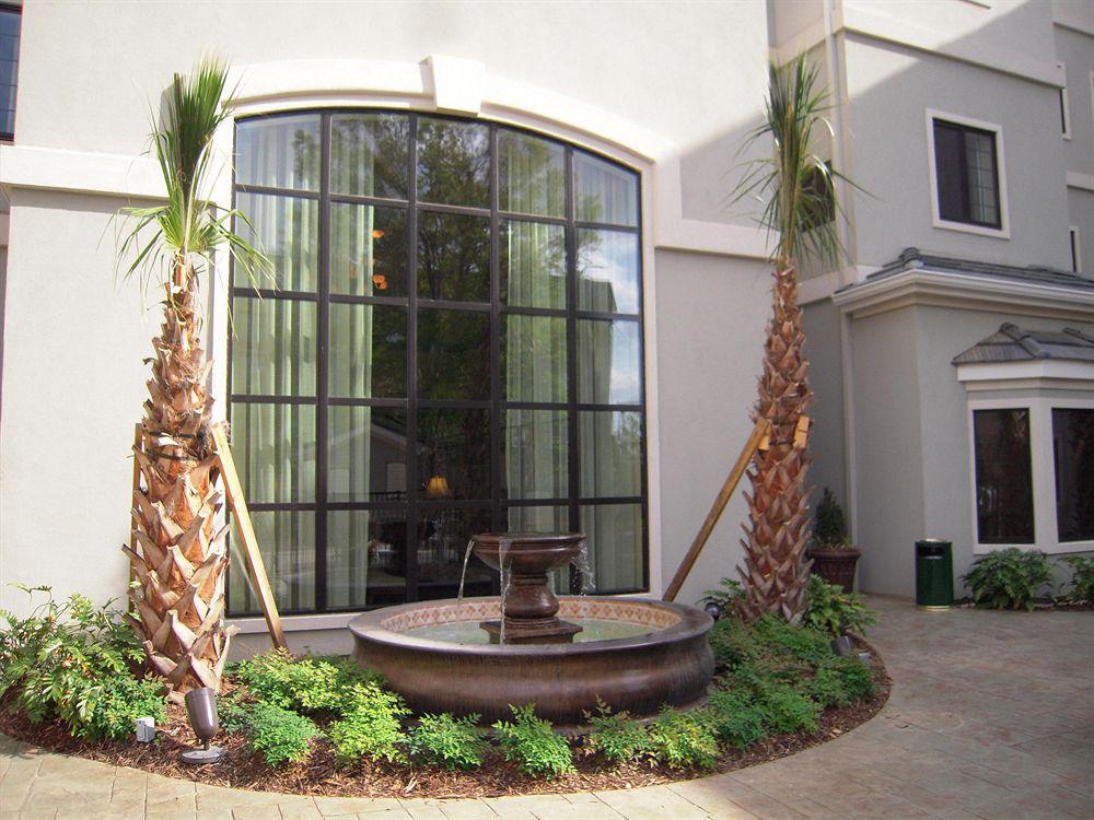 Staybridge Suites Lafayette-Airport By Ihg Exteriör bild