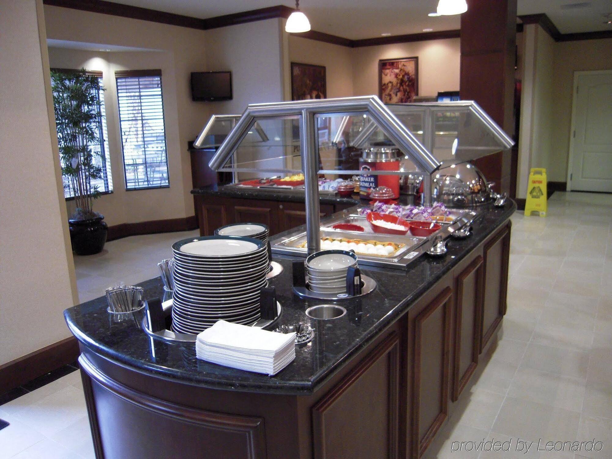 Staybridge Suites Lafayette-Airport By Ihg Exteriör bild