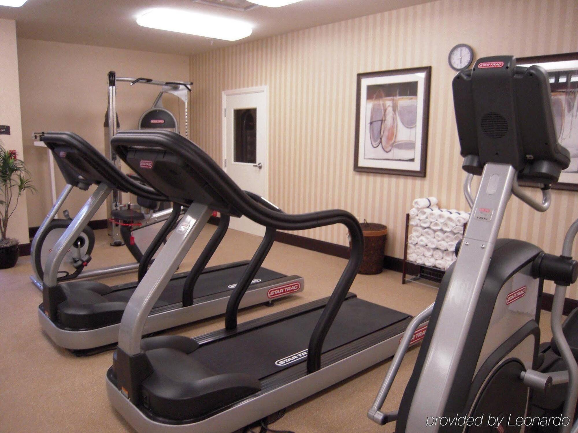 Staybridge Suites Lafayette-Airport By Ihg Exteriör bild